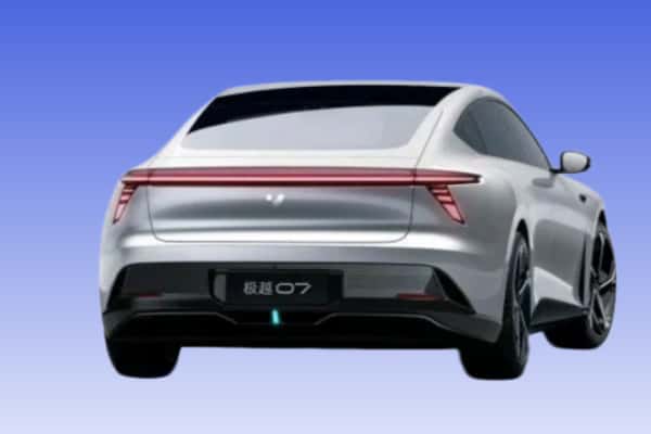 临汾市尧都回收小米汽车