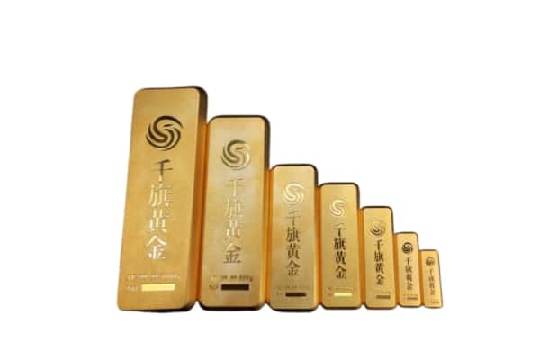 临汾市尧都上门回收各种金条价格